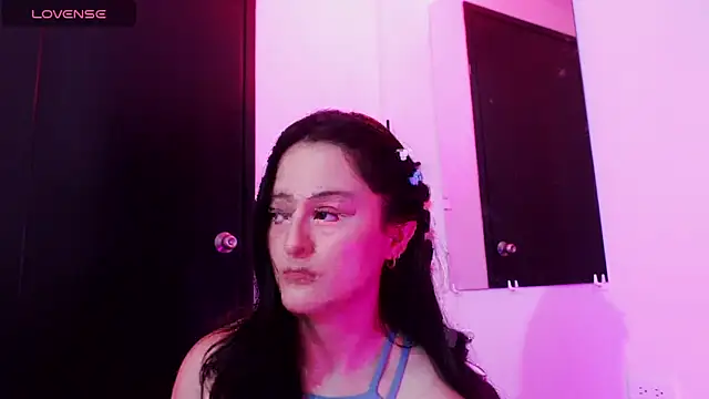 AlissonnFoxx online show from 06.15.26