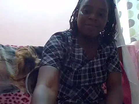 sweetbabra1 online show from 02.09.26