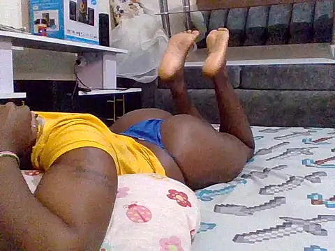 sweet-fancy online show from 09.09.25