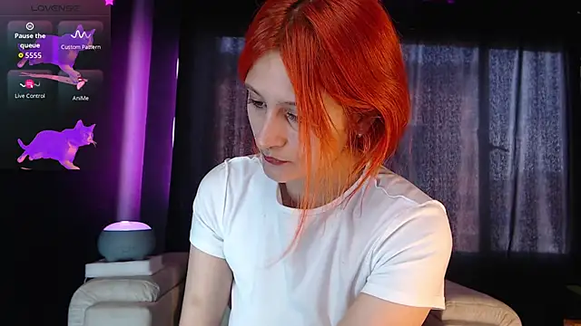 skinny Raven online show from 09.17.25