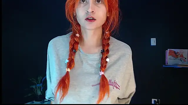 skinny Raven online show from 10.07.25