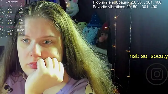 Snapshot of so_cute777 chatting on 03.03.25 so cute777 online show from 03.03.25