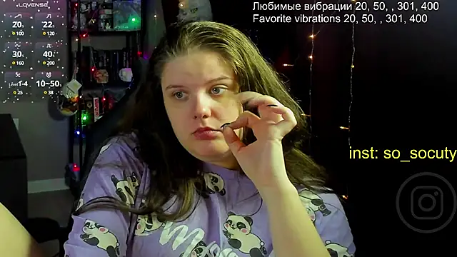 Snapshot of so_cute777 chatting on 03.04.25 so cute777 online show from 03.04.25