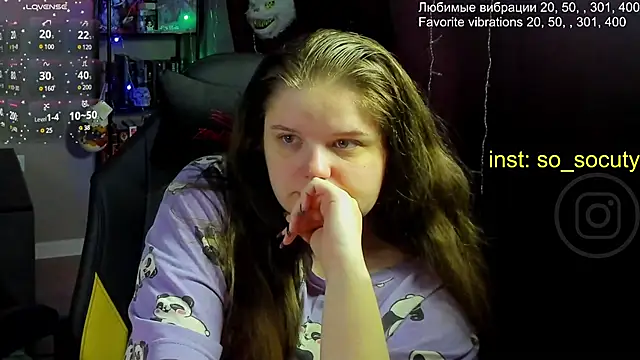 Snapshot of so_cute777 chatting on 03.05.25 so cute777 online show from 03.05.25