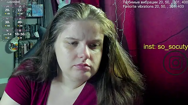 Snapshot of so_cute777 chatting on 03.10.25 so cute777 online show from 03.10.25