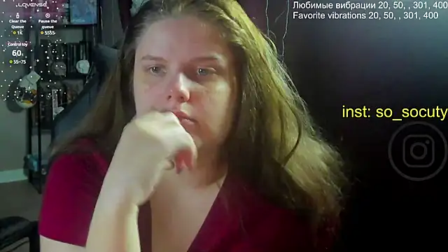 Snapshot of so_cute777 chatting on 03.10.25 so cute777 online show from 03.10.25