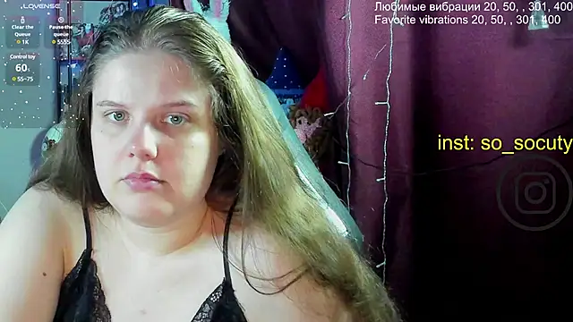 Snapshot of so_cute777 chatting on 03.15.25 so cute777 online show from 03.15.25