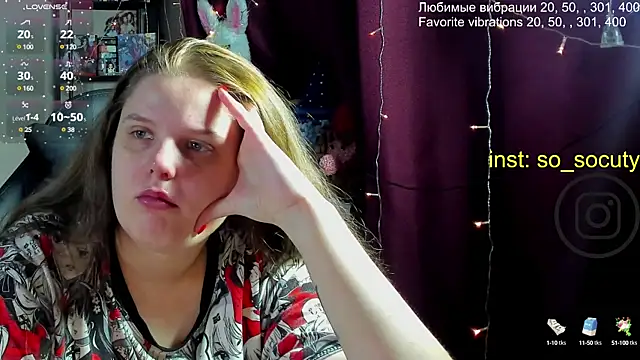 Snapshot of so_cute777 chatting on 03.21.25 so cute777 online show from 03.21.25