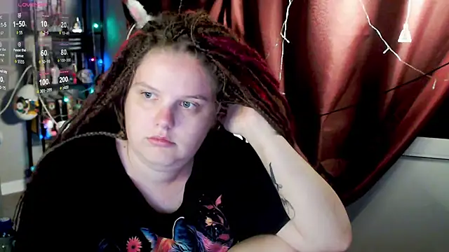 Snapshot of so_cute777 chatting on 09.09.25 so cute777 online show from 09.09.25