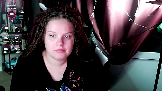 Snapshot of so_cute777 chatting on 09.11.25 so cute777 online show from 09.11.25