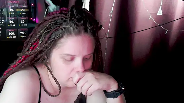 Snapshot of so_cute777 chatting on 09.18.25 so cute777 online show from 09.18.25