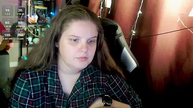 Snapshot of so_cute777 chatting on 10.27.25 so cute777 online show from 10.27.25