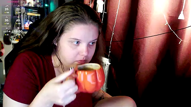 Snapshot of so_cute777 chatting on 11.13.25 so cute777 online show from 11.13.25