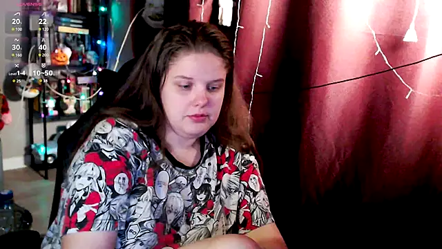 Snapshot of so_cute777 chatting on 11.15.25 so cute777 online show from 11.15.25