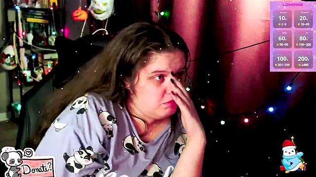 so cute777 online show from 12.19.25