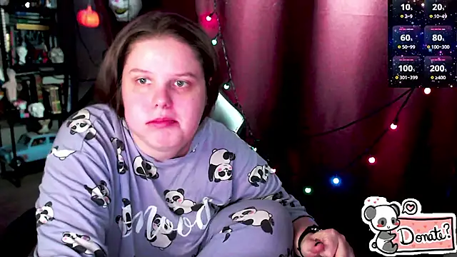 so cute777 online show from 02.02.26