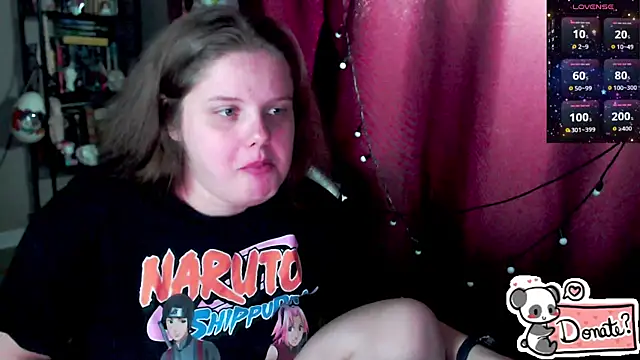 so cute777 online show from 02.21.26