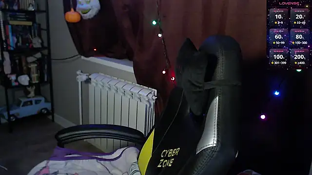 so cute777 online show from 03.17.26