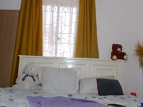 NAUGHTY  EBONY online show from 10.02.25