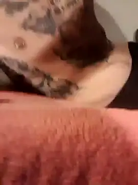 Snapshot of PIercingBoy38 chatting on 01.24.25 PIercingBoy38 online show from 01.24.25