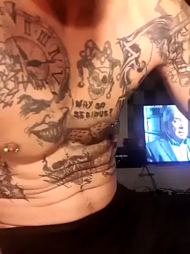 Snapshot of PIercingBoy38 chatting on 01.25.25 PIercingBoy38 online show from 01.25.25