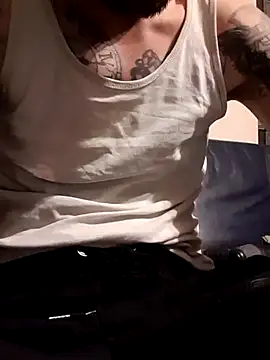 Snapshot of PIercingBoy38 chatting on 02.16.25 PIercingBoy38 online show from 02.16.25