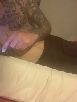 Snapshot of PIercingBoy38 chatting on 02.17.25 PIercingBoy38 online show from 02.17.25