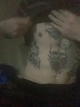 Snapshot of PIercingBoy38 chatting on 02.21.25 PIercingBoy38 online show from 02.21.25