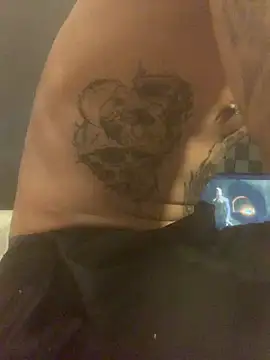 Snapshot of PIercingBoy38 chatting on 02.22.25 PIercingBoy38 online show from 02.22.25