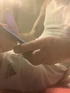 Snapshot of PIercingBoy38 chatting on 02.27.25 PIercingBoy38 online show from 02.27.25