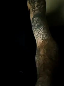 Snapshot of PIercingBoy38 chatting on 09.27.25 PIercingBoy38 online show from 09.27.25