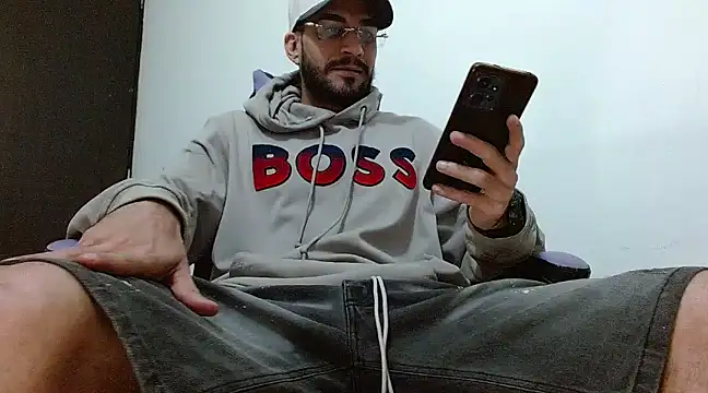 Snapshot of Money_For_masterCody chatting on 01.30.25 Money For masterCody online show from 01.30.25