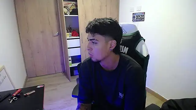 matias bianco online show from 09.25.25