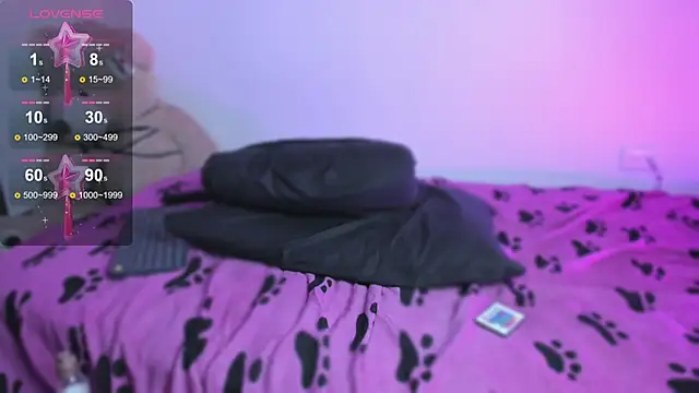 eileen pinkman online show from 01.25.25