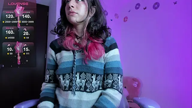 eileen pinkman online show from 03.01.25