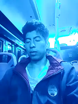 Snapshot of Alexander9827 chatting on 12.12.24 Alexander9827 online show from 12.12.24