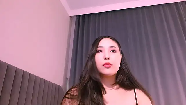 Snapshot of monabooty chatting on 01.30.25 monabooty online show from 01.30.25