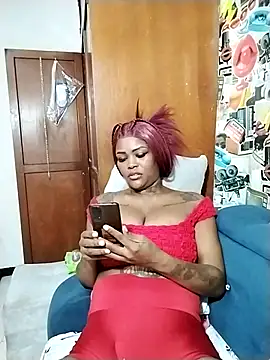 Alissamore3 online show from 02.15.25