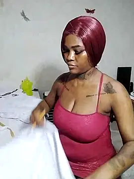 Alissamore3 online show from 02.25.25