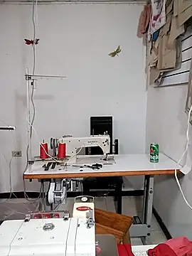 Alissamore3 online show from 02.28.25