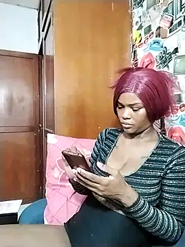 Alissamore3 online show from 03.06.25