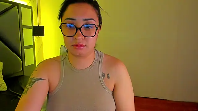 sayumi dirty online show from 02.08.25