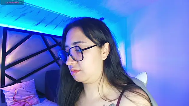 sayumi dirty online show from 03.14.25