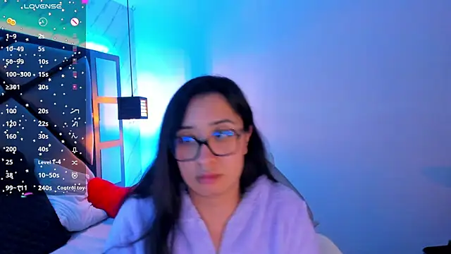 sayumi dirty online show from 03.23.25