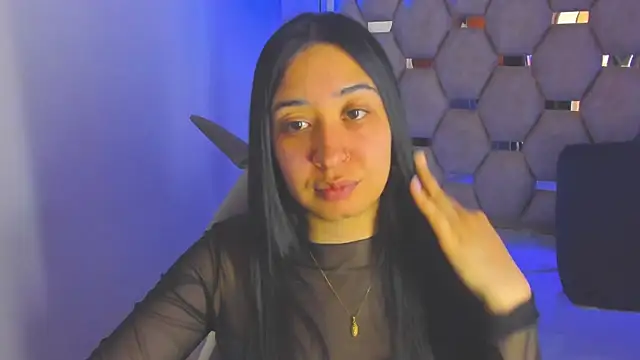 sayumi dirty online show from 01.16.26