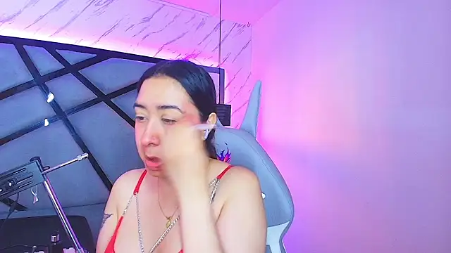 sayumi dirty online show from 03.02.26