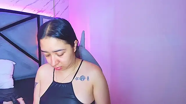 sayumi dirty online show from 03.14.26