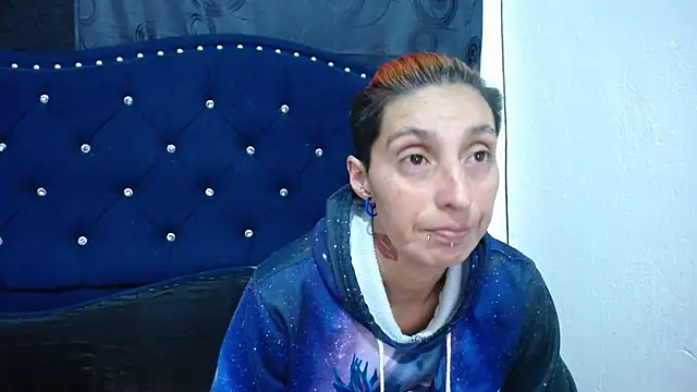 anyu1306 online show from 12.13.24