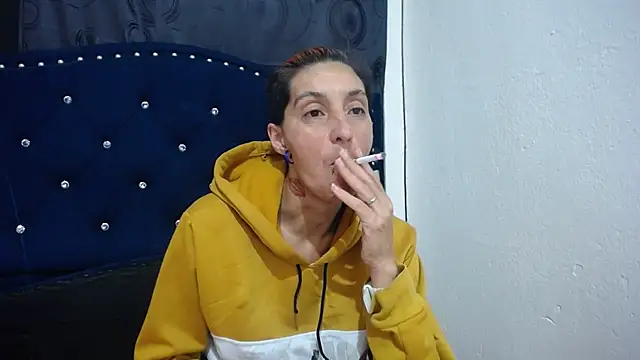 anyu1306 online show from 12.21.24