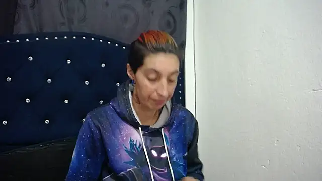 anyu1306 online show from 01.17.25